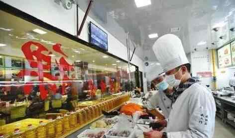 春节零售餐饮消费超8000亿元 这意味着什么?