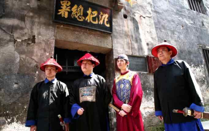 洪江古商城好玩吗 史上最全，洪江古商城嗨游攻略！