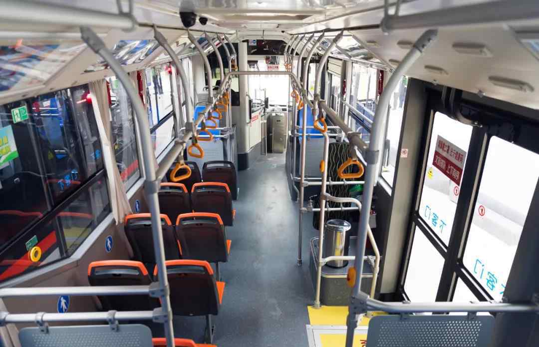 温州公交网 全程19.2公里票价2元 温州首条跨县域BRT开通试运营