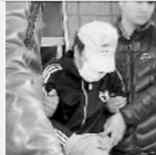 橡皮弹 中国一名船员遭韩警橡皮弹打死