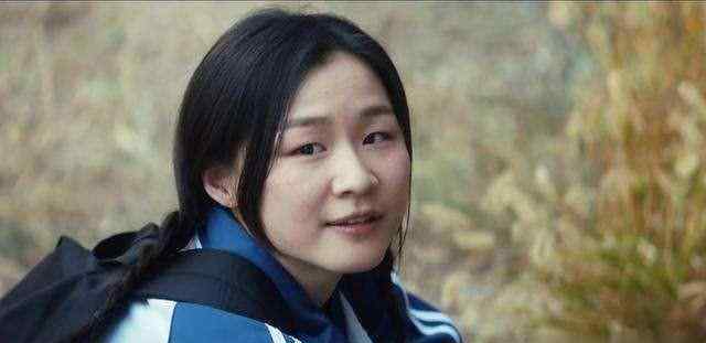 非科班出身的演员 28岁上海姑娘金靖，非科班出身，4年时间，让大家高兴高兴