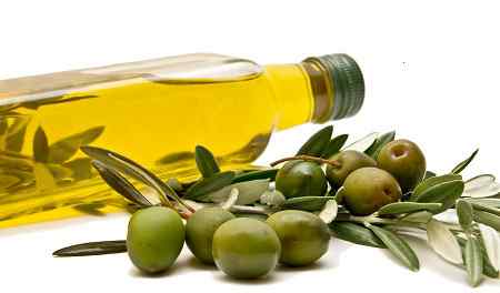橄榄油护肤的功效与作用 橄榄油的功效与作用 滋润又去皱