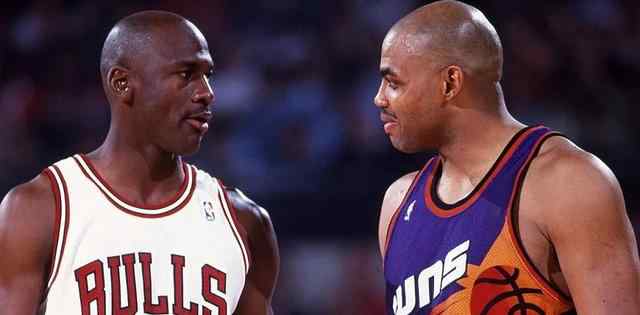 nba总决赛mvp NBA总决赛MVP们：争议是如何产生的？