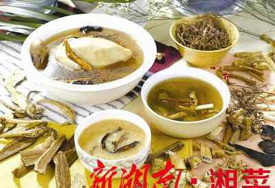 冬令进补 冬至进补正当时，你补对了吗？