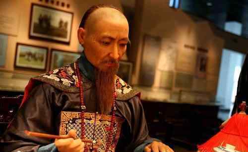 代清 曾国藩的一等毅勇侯究竟传了多少代？最后一人的情况是怎样的？