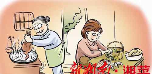 冬至进补 冬至进补正当时，你补对了吗？