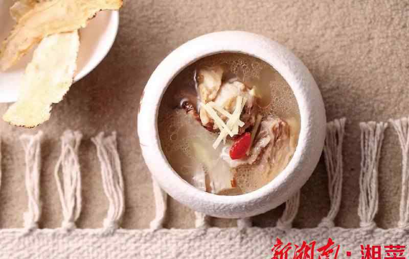 冬令进补 冬至进补正当时，你补对了吗？