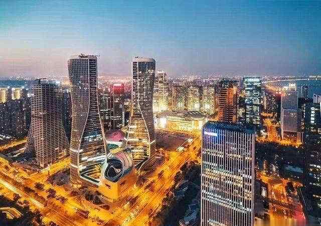 2019中国城市人口排名 2019年，我国热点城市新增常住人口排名，选对城市就是选对未来？