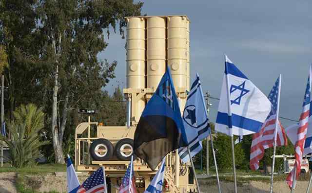 以色列军事实力 以色列的军力到底有多强？超过了世界大多数国家