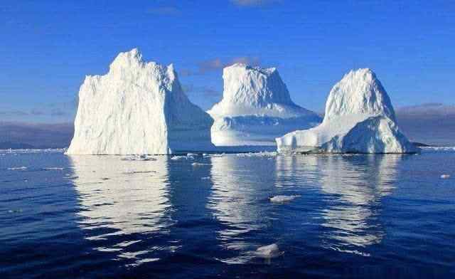 南极冰川融化的危害 南极冰川下存放着远古病毒？到底有多厉害