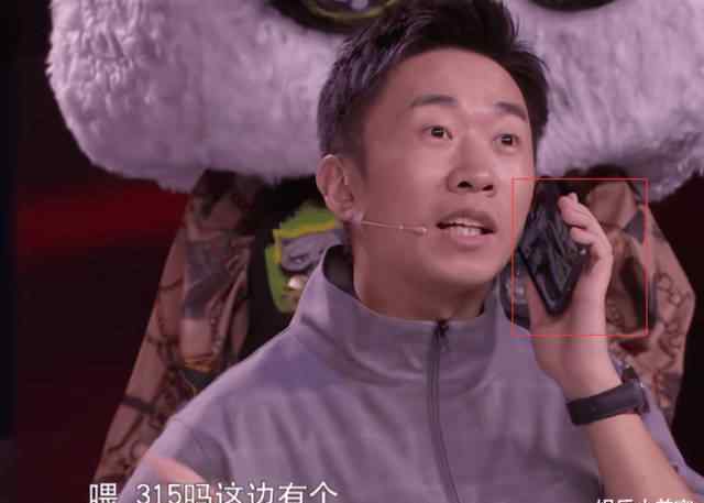 羌族小煞 杨迪对《霹雳布袋戏》心寒！13年的戏迷，曾看20周年展泪目