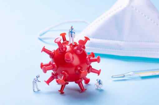 世卫组织称70个国家出现变异病毒 病毒变异是什么意思