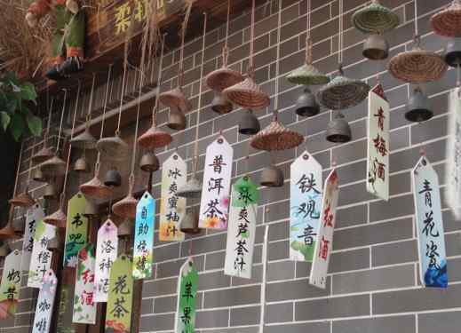 小洲村旅游攻略 广州周末旅游景点推荐  到小洲村体验小桥流水人家的生活情态