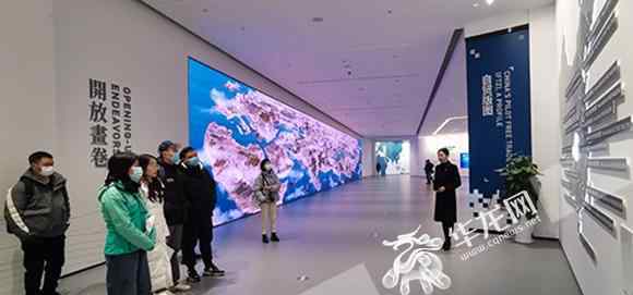 重庆市文化艺术对外开放展现对话框 过程真相详细揭秘！