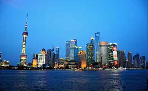 上海2040规划 上海2040规划：江苏三城市进入上海 形成90分钟交通出行圈
