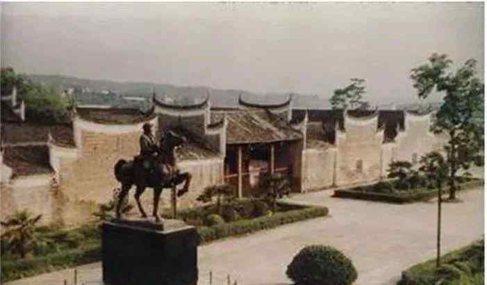 彭绍辉 纪念平江起义90周年丨这支部队走出了170多位开国将军