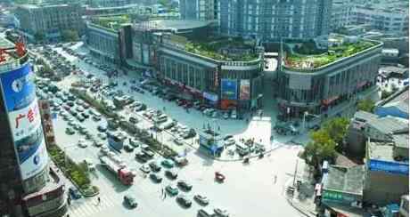南昌是几线城市 湘潭到底是几线城市?最新评估结果出炉!