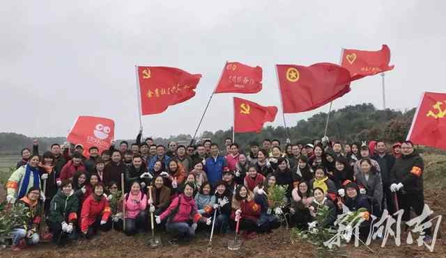 湖南广播电视台 湖南广播电视台、湖南广播影视集团：抓好党建是最大的政绩