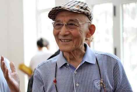 游本昌今年多少岁 游本昌爷爷86岁了，53岁因“济公”走红，年轻时很帅