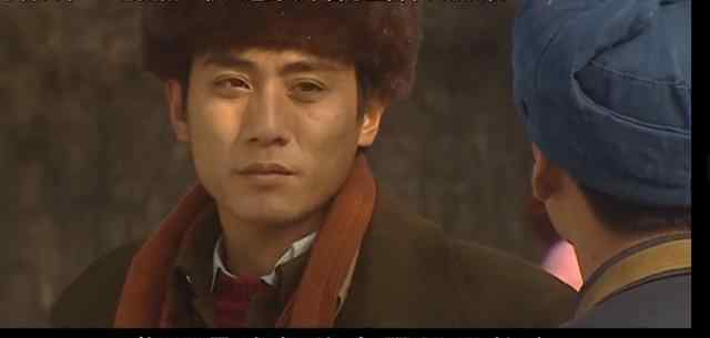 李奎勇 《血色浪漫》里的大院子弟黎援朝深刻诠释了什么叫“圈子”