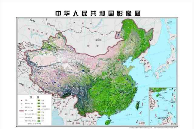 我国森林覆盖率 23%，中国最新森林覆盖率