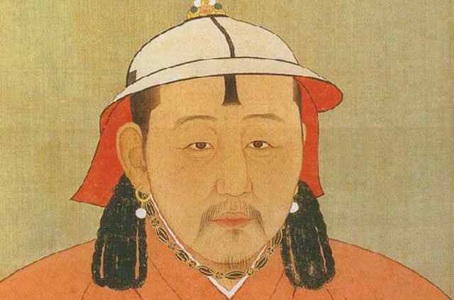 元武宗 细思恐极！元武宗的登基堪称最惊险的“天佑中华”