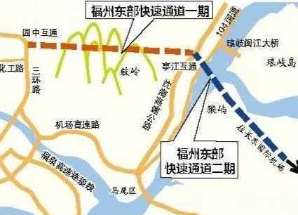 琅岐大桥 马尾亭江、琅岐探盘实记，首付2成起，这是刚需上车福州城区的最后洼地吗？