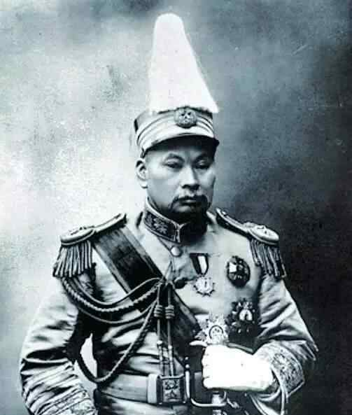 李宗仁有多少部队 占据广西24年的李宗仁、白崇禧新桂系，究竟有多少军队？