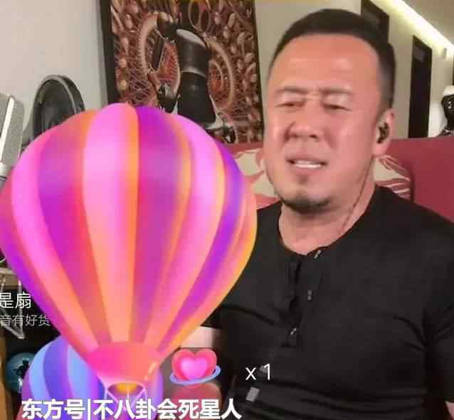 坤哥之夜 杨坤怼刘德华后被人揭短：混迹夜总会很卑微，当年也被人看不起