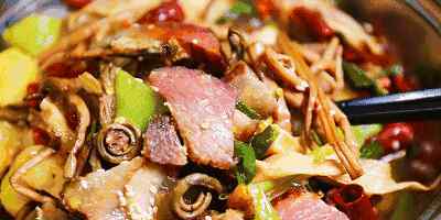 湖南腊肉 中国哪里的腊肉最好吃,有人说是湖南,你觉得呢?