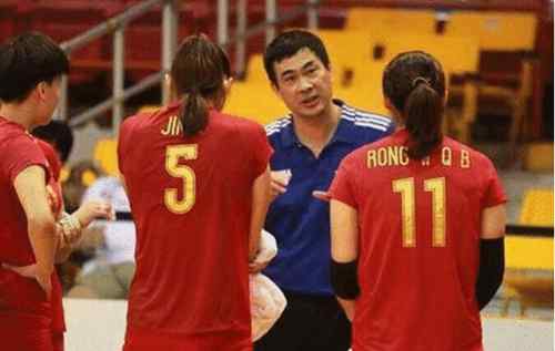 2016年女排亚洲杯 2016女排亚洲杯中国女排无缘卫冕 首败哈萨克斯坦尴尬纪录