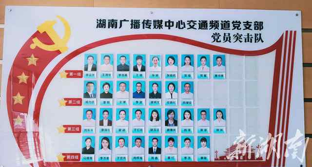 湖南广播电视台 湖南广播电视台、湖南广播影视集团：抓好党建是最大的政绩