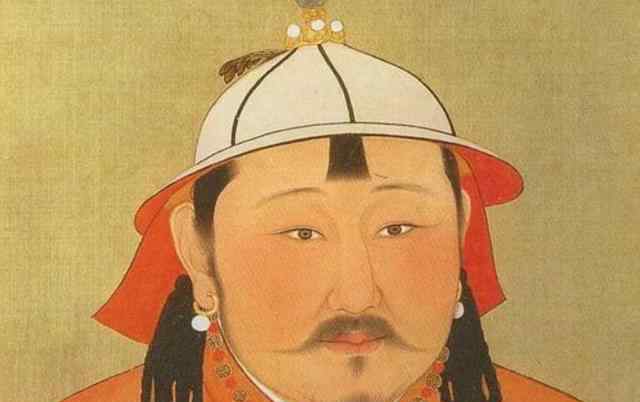 天佑中华 细思恐极！元武宗的登基堪称最惊险的“天佑中华”