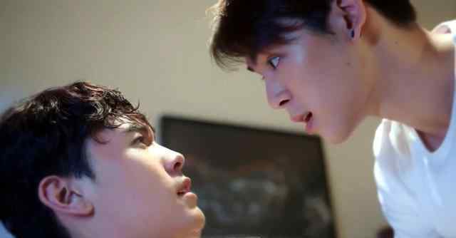 泰国同性恋电视剧 2020年泰国最佳同志剧，中国90后男星参演，口碑已经爆了