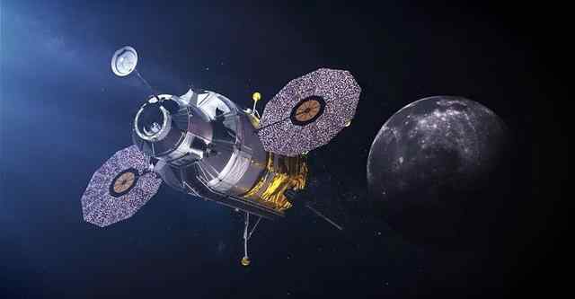 美2024年重返月球 美重返月球计划重大变更！NASA取消登月核心节点Lunar Gateway！