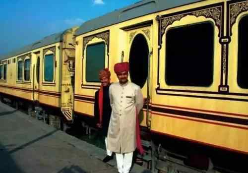 印度贵族 为何印度人总认为我们穷？看看当地的“贵族火车”，可能就知道了