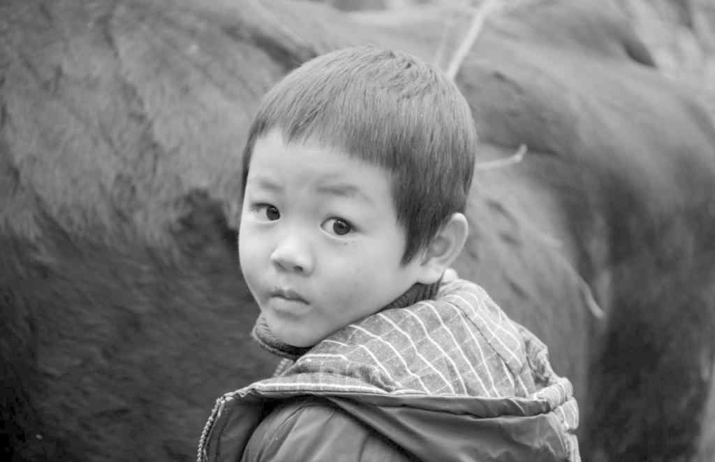 留守儿童心理 《2019年中国留守儿童心灵状况白皮书》：13.7%的儿童遭受四大暴力