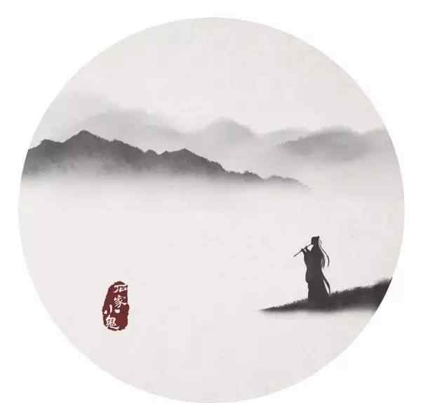 皎皎白驹 《诗经》里最美的句子丨皎皎白驹，在彼空谷