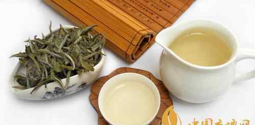 白牡丹茶五年价格多少钱一斤 白牡丹茶五年市场价查询