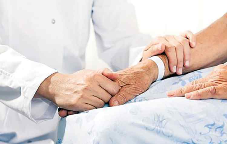 瑞士安乐死 国外104岁科学家选择安乐死  背后的原因让人泪流不止