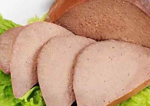 吃什么补肝养肝 肝不好，吃猪肝真的可以养肝补肝吗？