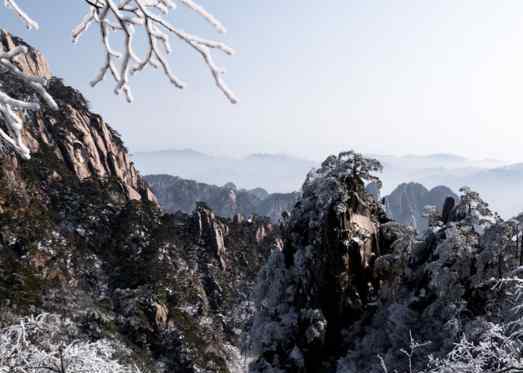 冬季国内旅游推荐 国内冬天旅游去哪玩 中国冬季十大旅游好去处