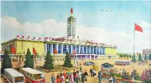 长沙火车票 历史上的今天丨1977年，长沙火车站建成，曾是全国第二大火车站