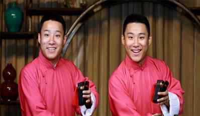 郭阳郭亮的师傅 郭阳郭亮和郭德纲是什么关系？其相声辈分如何？