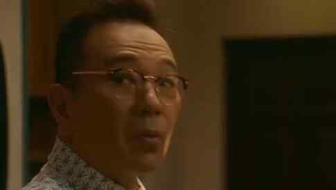 流金岁月章安仁南孙第几集分手 为什么分手