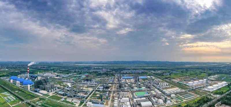淮南市能源化工产业园区完工远达金属催化剂、 事情经过真相揭秘！