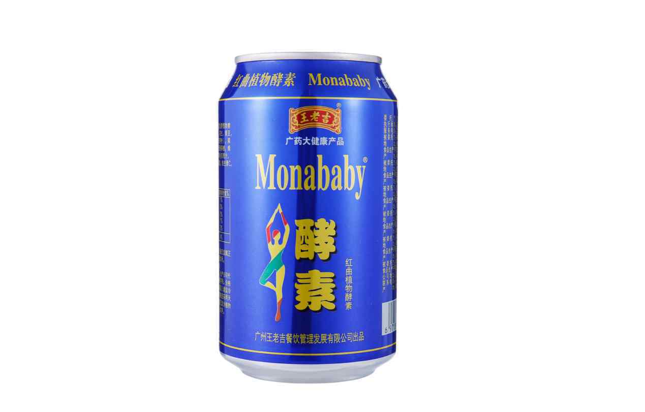 “喝蓝罐，不油腻”，王老吉蓝罐口号背后是产品力的自信
