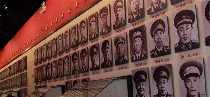 彭绍辉 纪念平江起义90周年丨这支部队走出了170多位开国将军