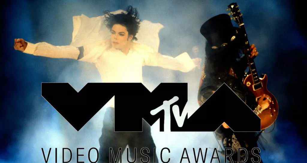 比利艾利什 MTV奖可能会将迈克尔·杰克逊的名字从录影带先锋奖中删除!!