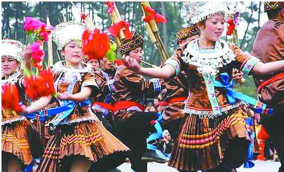彝族节日 少数民族的传统节日有哪些 少数名族节日盘点介绍